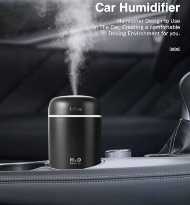 Humidifier 
