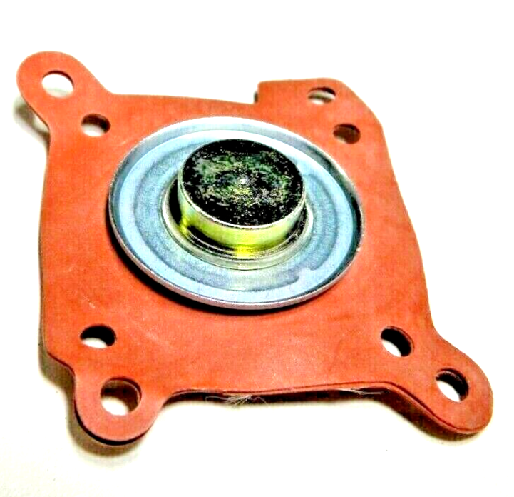 Rochester Throttle Body Model 100 200 220 TBI Fuel Pressure Regulator
