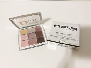 Dior Backstage Eye Palette 002 | eBay