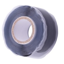1 Roll Waterproof Electrical Tape Repair Self Adhesive Insulation Tape