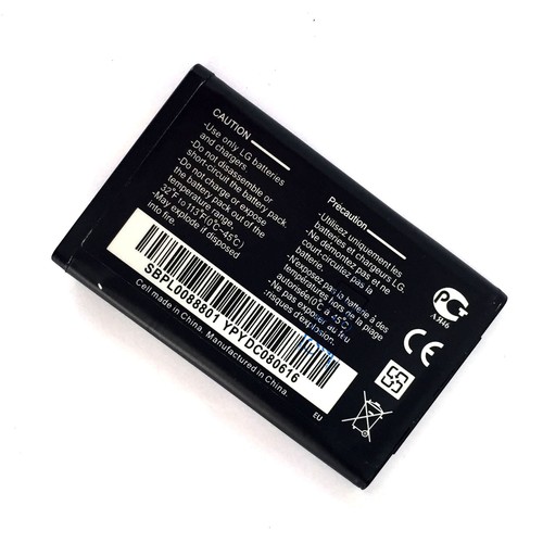 Lg 531a аккумулятор