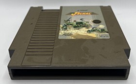 Jackal - NES Game Pre-Owned. FREE SHIPPING