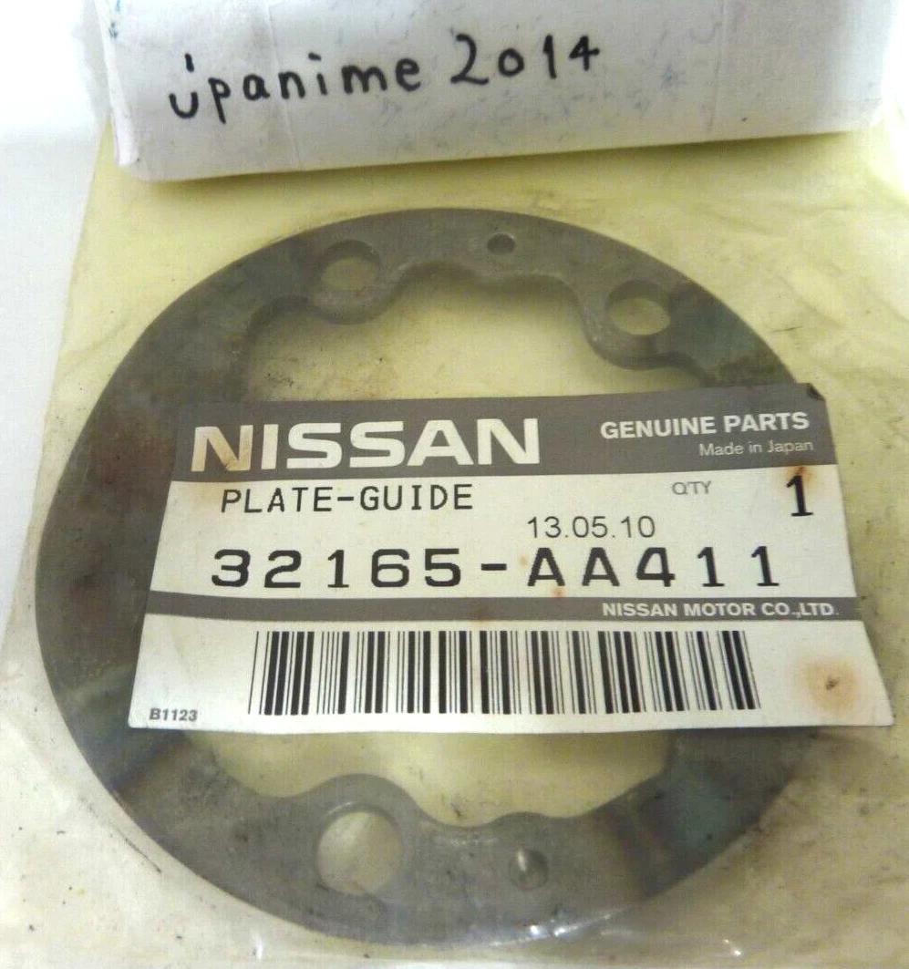 Las mejores ofertas en Piezas de transmisión manual para Nissan GT