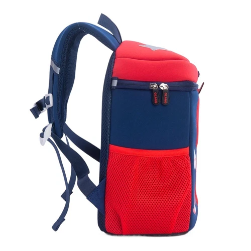 3-7 Years Old Kids Toddler Harness Backpack Leash Schoolbag with Anti-Lost Bag - Picture 10 of 48