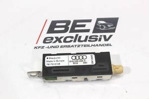 Audi A4 8K Avant Antennenverstärker Verstärker Antenne Steuergerät 8K9035225A
