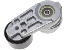 For 2014-2015 Autocar LLC. Xpert Accessory Belt Tensioner Gates 71922DYCT