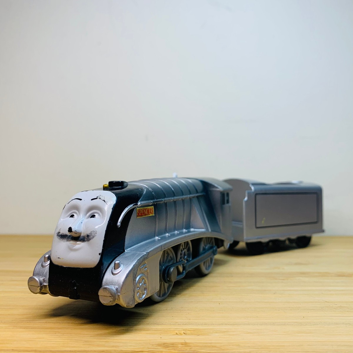 Spencer Thomas Friends Trackmaster Battery Operated Motorised