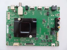 Hisense 75R6E1 VER:G185284 Main Board (246065A) 246062A