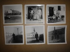 6 Black-and-White Photos Of US Military Officers  Soldiers