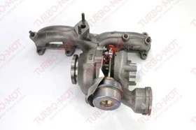 Turbolader NEU - ORIGINALTEIL OE:038253056M OEM:5439-970-0097 sofort lieferbar