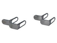 Ideal Standard Ceratherm Griffkappen, verchromt - A962872AA