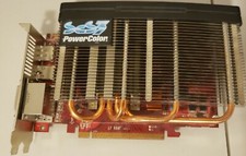 ScS3 Power Color Video Card