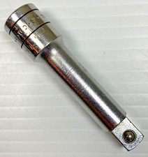 Vintage S-K Tools 45160 - 3" Socket Extension Bar 3/8" Drive USA SK sk