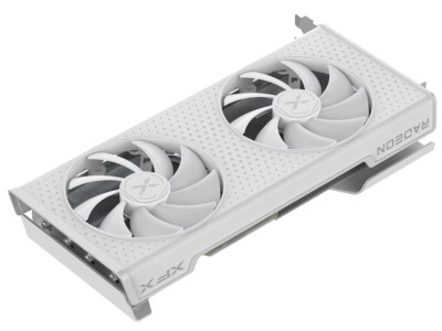 XFX Speed Ster Series AMD Radeon RX6750GRE 10GB GDDR6 Graphics