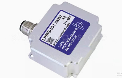 LPMS-IG1 Pneumatic Cylinder Factory Automation System For CNC Machine Automation