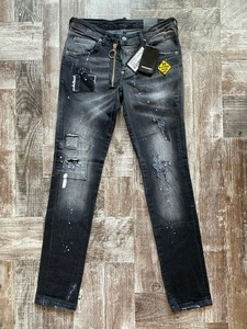بطيء dsquared jeans size 48 
