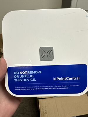 AT&T Alarm.com Hub