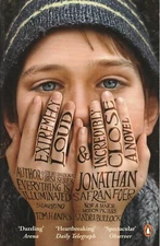 FICTION pb , FREE POST ,EXTREMELY LOUD & INCRDIBLY CLOSE by JONATHAN SAFRAN FOER