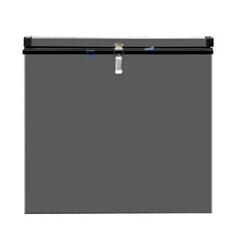 Smad Frigorifero a Propano Congelatore Portatile Profondo 12V/220V GPL Camper RV