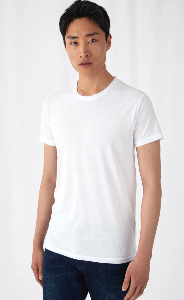 Camisetas blancas unisex new arrivals