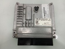 04L907445G switchboard engine uce 459930 for SKODA KAROQ (NU) AMBITION 2009