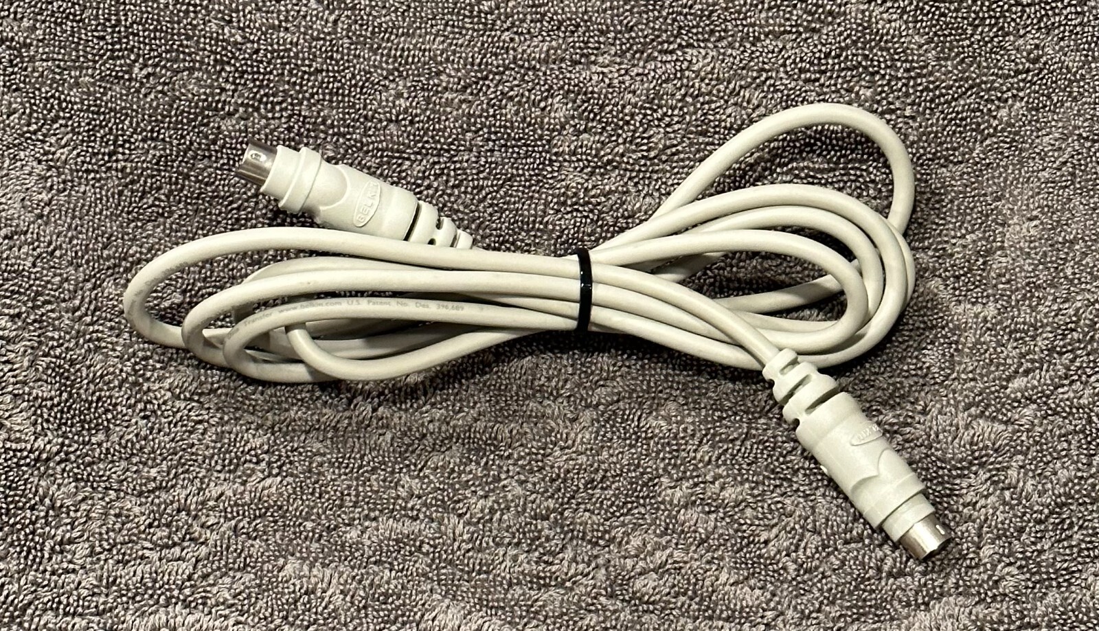 1.8 M 6FT PS2 Male to male Cable Keyboard Mouse MM PS/2 Cord Adapter