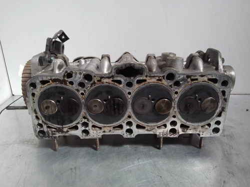 Zylinderkopf R. für SEAT IBIZA (6L1) Cool 2004 68530 - Bild 3 von 5