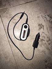 Wireless Fm Transmitter