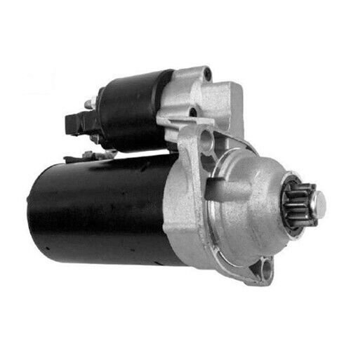 Starter Fits Volkswagen Beetle 1.9L 1998-2006 02A-911-023R 02A-911-023RX - Bild 1 von 6