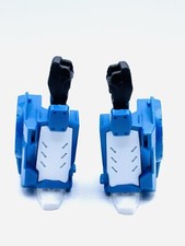 Hasbro Transformers Robots in Disguise 2015 Warrior Class Strongarm R&L Leg Only