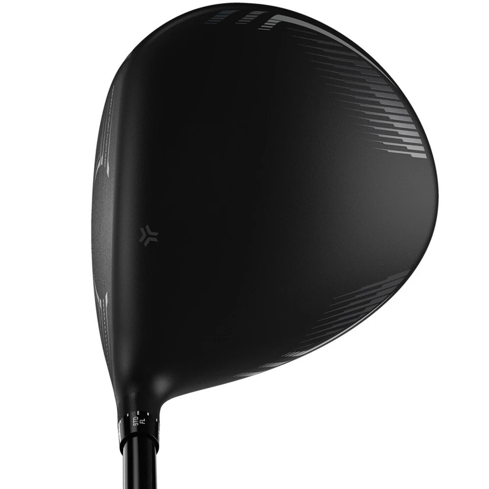 Srixon ZX5 LS MK II Driver NEW 2023 | Choose your Loft and Flex - Image 3 of 4