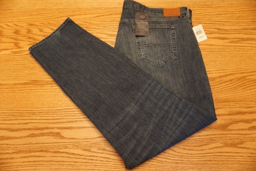 Buy NWT MEN'S LUCKY BRAND JEANS 121 