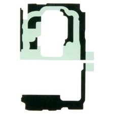 Adhesive Back Glass for Samsung Galaxy S9+ Ultra Replacement Cell Phone Part