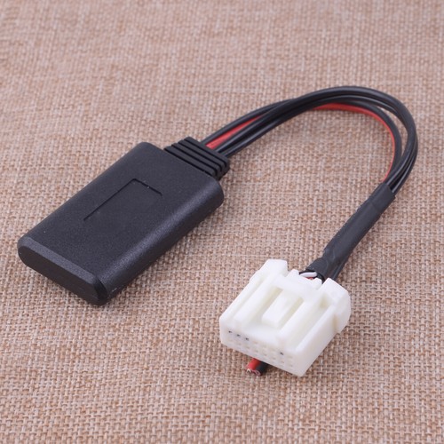 Bluetooth AUX Adapter Cable Cord Wire 