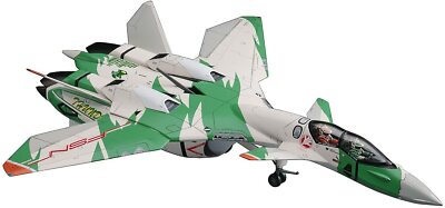 VF-11D Thunder Focus `Macross The Ride` (1/7 scale Plastic model