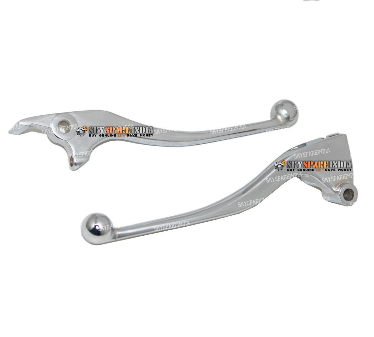 Clutch Disc Brake Lever Set Fit For Royal Enfield Classic Model