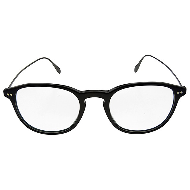 glasses like oliver peoples