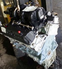 Ford Mustang 4.0l Engine 2005 2006 2007 2008 2009 2010 70k Miles