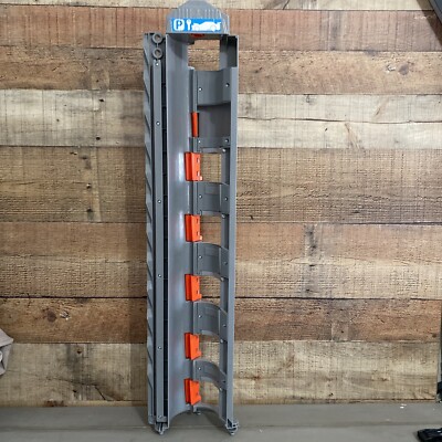 Hot Wheels Super Ultimate Garage Replacement Parts Elevator Outer Housing Gray