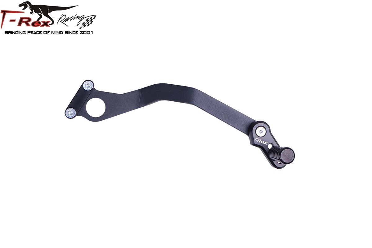 T-Rex Racing 2013 - 2023 Yamaha Bolt Heel Toe Shifter | eBay