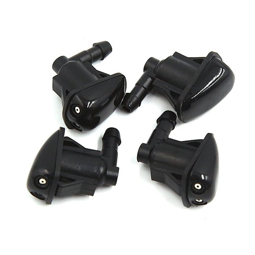 Boquilla arandela 4pcs para Mitsubishi delantero agua | eBay