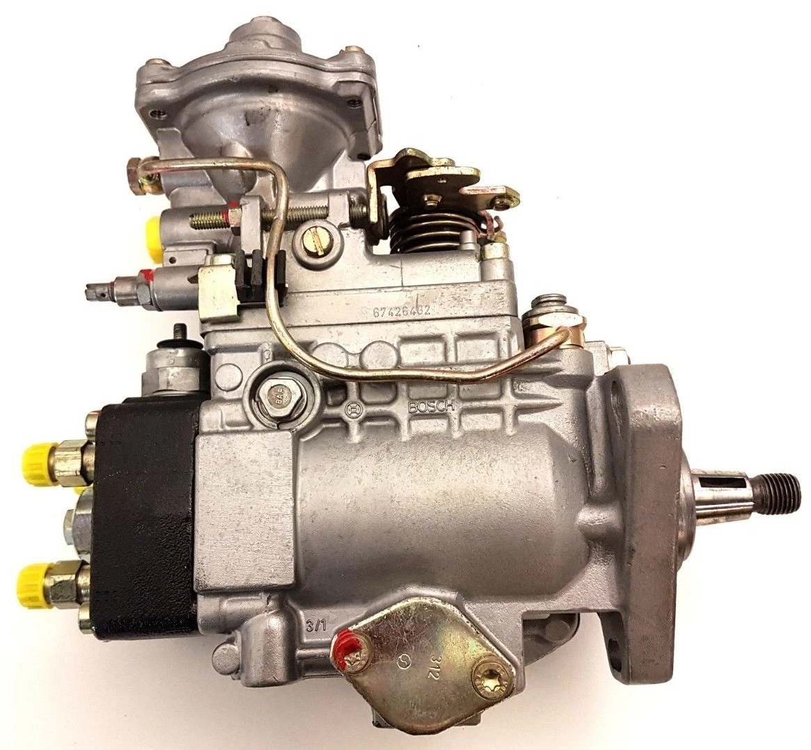 Fuel Injection Pump 0460414067 for Iveco Daily / Renault Messenger 