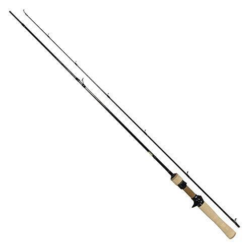 Daiwa Purelist 56ULB-V Baitcasting Rod for Trout