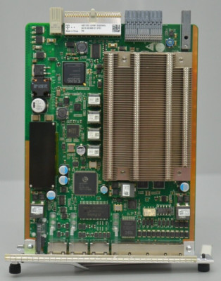 Telekom Centralized Processing Board 03022WVL DT VPEC 384 Kanäle (64*6) Vector