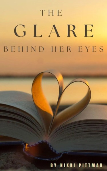 The Glare Behind Her Eyes Nicole Fisher Taschenbuch Englisch 2023-image