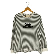 Vault Room Freeagent FA Long Sleeve T-Shirt Men's M