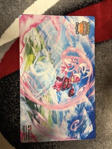 Pokémon Enamorus Regional Championship Playmat
