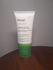 Murad Resurgence Superactive Moisturizer SPF 50 Wrinkle-Fighting