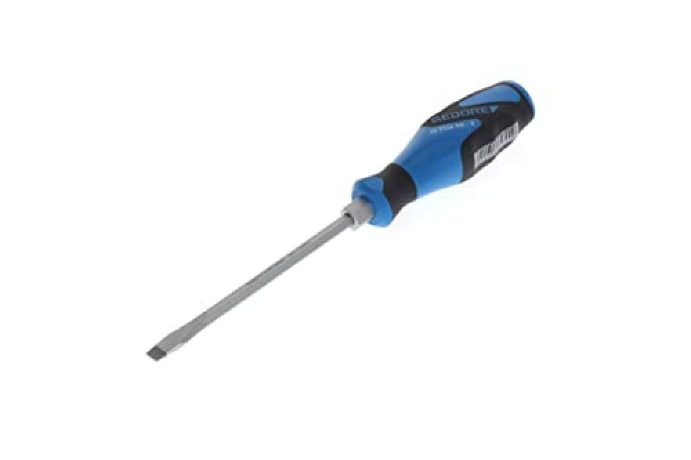 (TG. 8 mm) Destornillador 3C con caperuza de protección 8 mm - NUOVO 