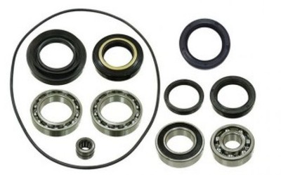 2011-14 Can Am OUTLANDER MAX 500 STD 4X4 Front Differential Bearings AT-03A28